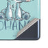Disney Lilo and Stitch Ohana Galaxy S20 Fan Edition Skin